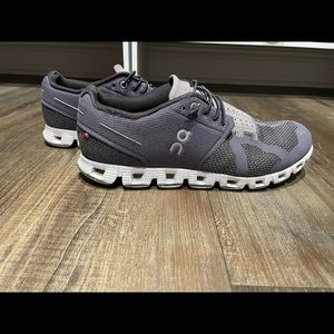 Women’s 8.5 On Cloud Running Shoes
